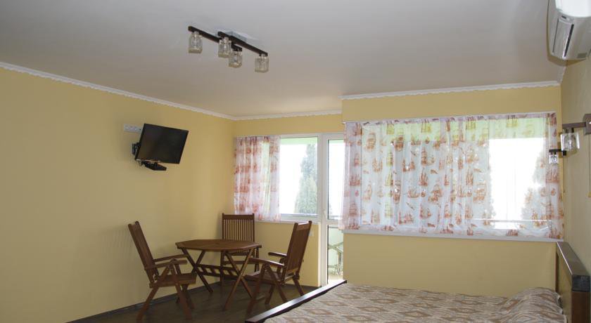 Гостиница Guest House in Miskhor Кореиз