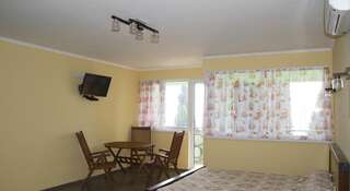 Гостиница Guest House in Miskhor Кореиз-0